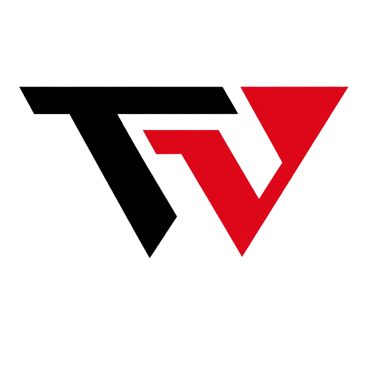 大连通维人工智能科技有限公司 Logo